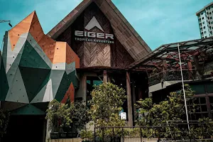 EIGER Adventure Flagship Store - Jatinangor image