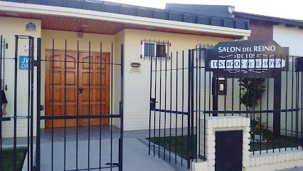 Salon del Reino de Los Testigos De Jehova