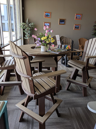 Furniture Store «Amish Direct Furniture», reviews and photos, 42200 Mound Rd, Sterling Heights, MI 48314, USA