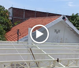 Airy Eco Syariah Gubeng Moestopo Gang Kedung Pengkol Surabaya photo
