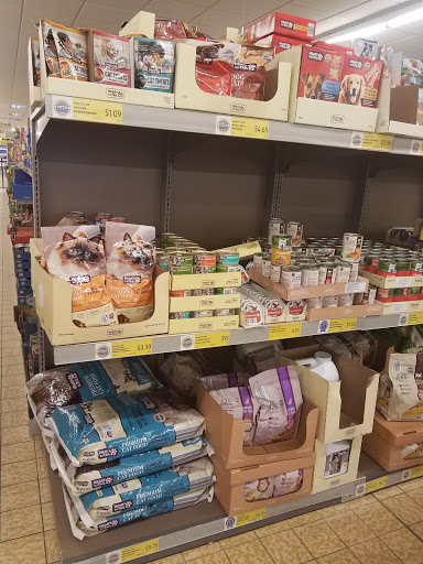 Supermarket «ALDI», reviews and photos, 3438 Tom Austin Hwy, Springfield, TN 37172, USA