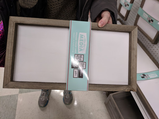 Fabric Store «Jo-Ann Fabrics and Crafts», reviews and photos, 2088 Gallatin Pike N, Madison, TN 37115, USA