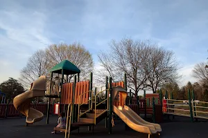 Falls Road Park Playground image