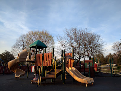 Falls Road Park Playground