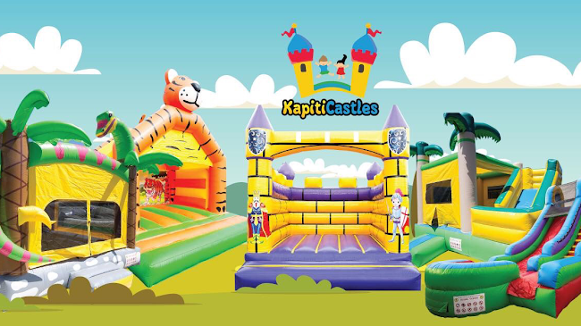 Kapiti Castles Limited
