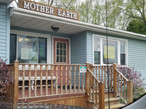 Mother Earth Health Foods, 733 S Bay Rd, Syracuse, NY 13212, USA, 