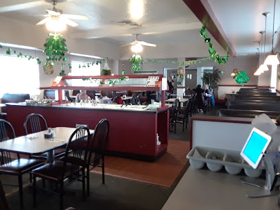 Jordans Family Restaurant & Catering - 11575 Brookpark Rd, Parma, OH 44130