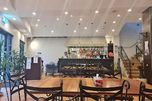 The Filoz Restaurant ( relocating ) image