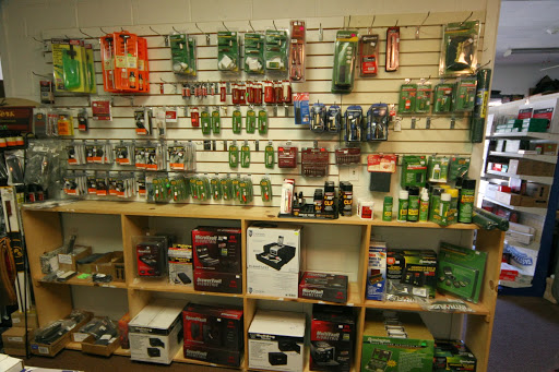 Gun Shop «Ranger Firearms & Mercantile», reviews and photos, 1130 Hospital Dr, Fort Walton Beach, FL 32547, USA