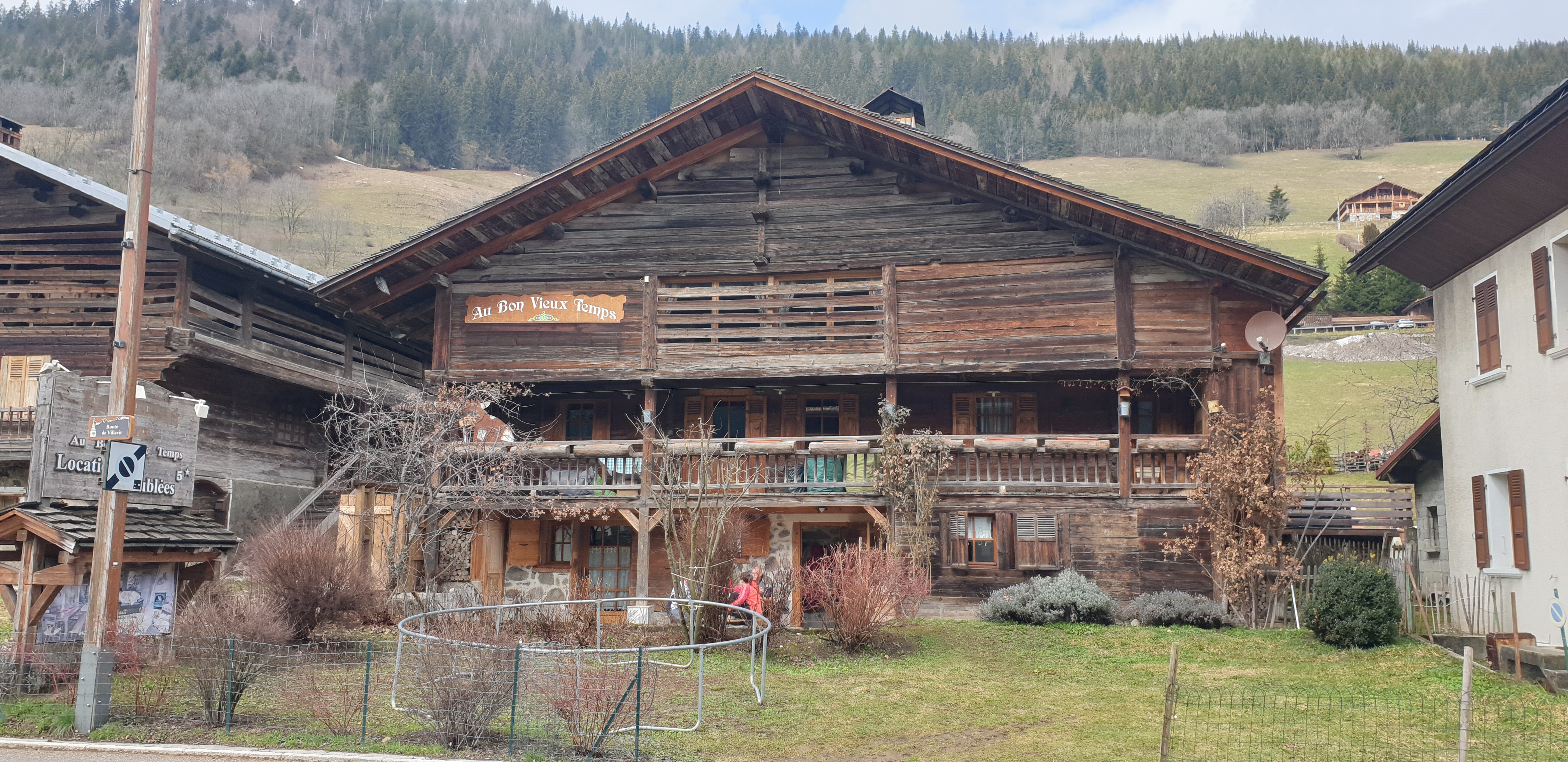 Photo n° 1 de l'avis de Elo. fait le 08/03/2021 à 15:17