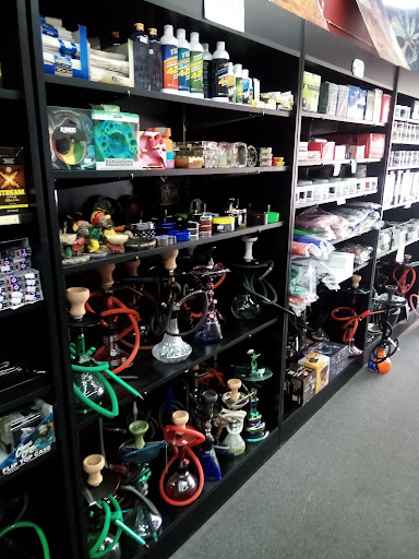 Tobacco Shop «Sin City Smoke shop», reviews and photos, 819 Lomax St, Jacksonville, FL 32204, USA