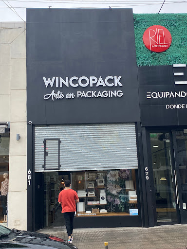 WINCOPACK Local Loyola