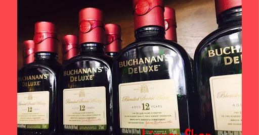 Liquor Store «Liquor Shop», reviews and photos, 600 N Shary Rd g, Mission, TX 78572, USA