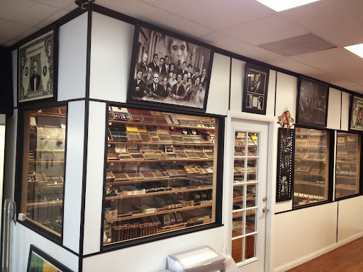 Tobacco Shop «Laguna Smoke Shop», reviews and photos, 24741 Alicia Pkwy e, Laguna Hills, CA 92653, USA