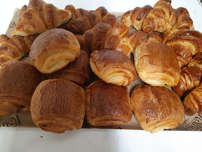 Au Fournil Nîmois à Nîmes