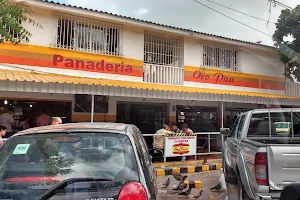 Panaderia Oro Pan Barranquilla image