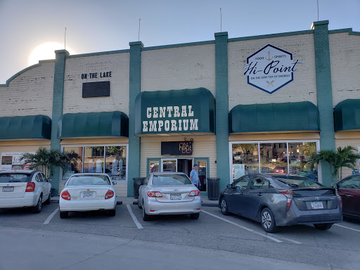 Central Emporium