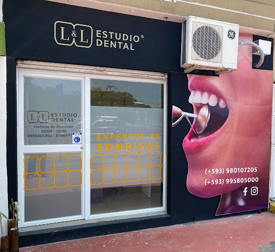 Opiniones de L&L Estudio Dental en Guayaquil - Dentista