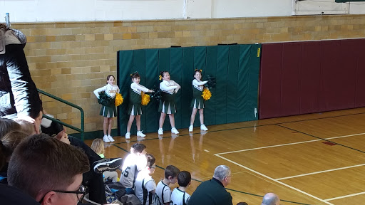 Community Center «Olmsted Community Center», reviews and photos, 8170 Mapleway Dr, Olmsted Falls, OH 44138, USA