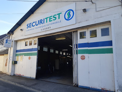 Sécuritest Contrôle Technique Automobile Flixecourt à Flixecourt