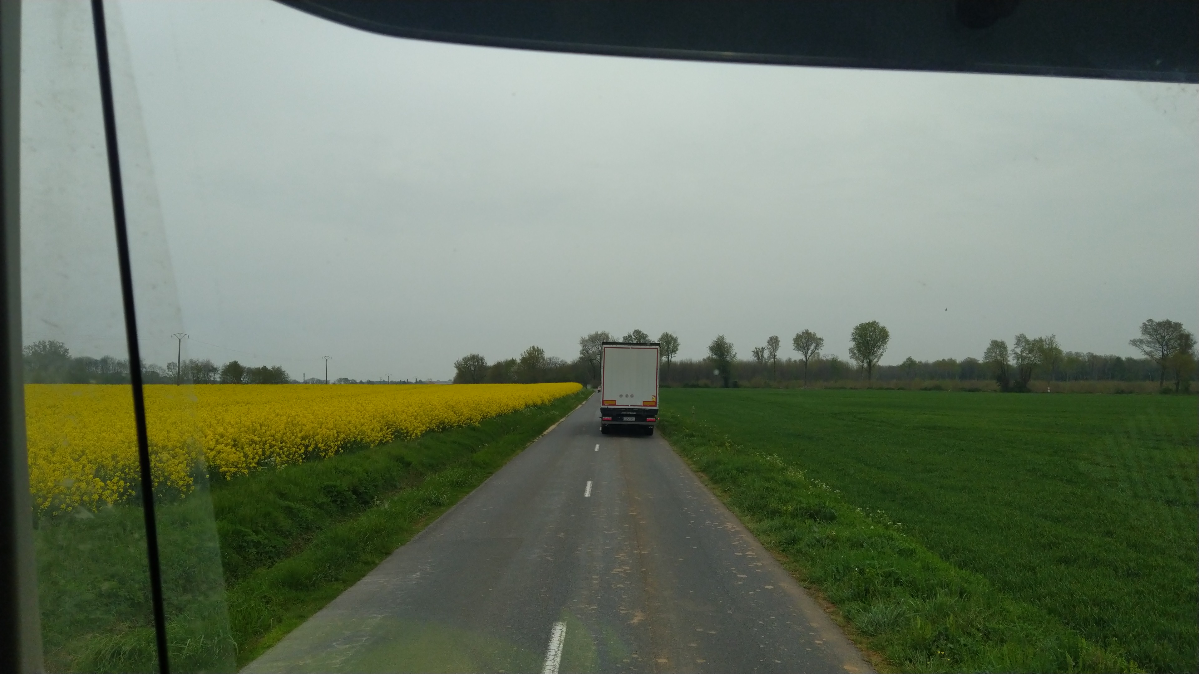 Photo n° 1 de l'avis de Volnei.a fait le 20/04/2022 à 15:40