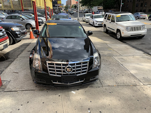 Car Dealer «Raceway Motors, Inc.», reviews and photos, 421 Bushwick Ave, Brooklyn, NY 11206, USA