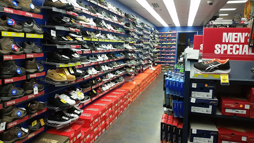 Sporting Goods Store «Big 5 Sporting Goods», reviews and photos, 972 Wall Ave, Ogden, UT 84404, USA