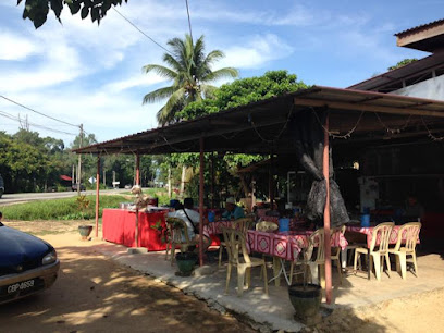Sri Badang Cafe
