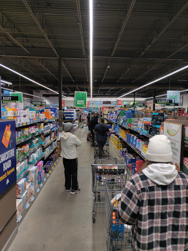 Supermarket «ALDI», reviews and photos, 1321 Centennial Ave, Piscataway Township, NJ 08854, USA