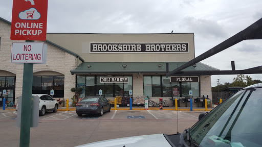 Grocery Store «Brookshire Brothers», reviews and photos, 14100 Ranch Rd 12, Wimberley, TX 78676, USA