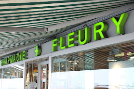 Fleury & Cie Pharmacy