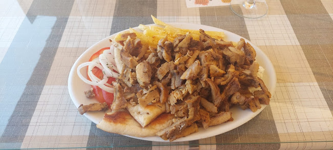 Σχόλια και κριτικές για το Κάβος