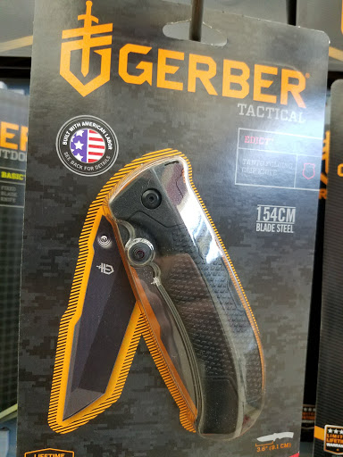 Hardware Store «Charleston Ace Hardware», reviews and photos, 1320 E St, Charleston, IL 61920, USA