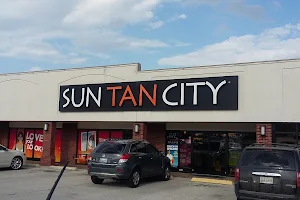 Sun Tan City image
