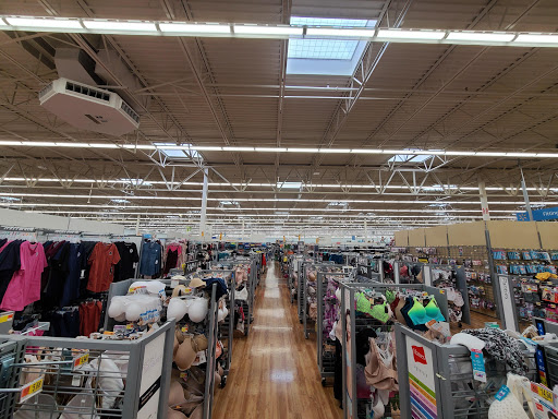 Department Store «Walmart Supercenter», reviews and photos, 10392 Fremont Pike, Perrysburg, OH 43551, USA