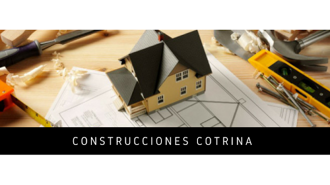 Construcciones Cotrina - Renca