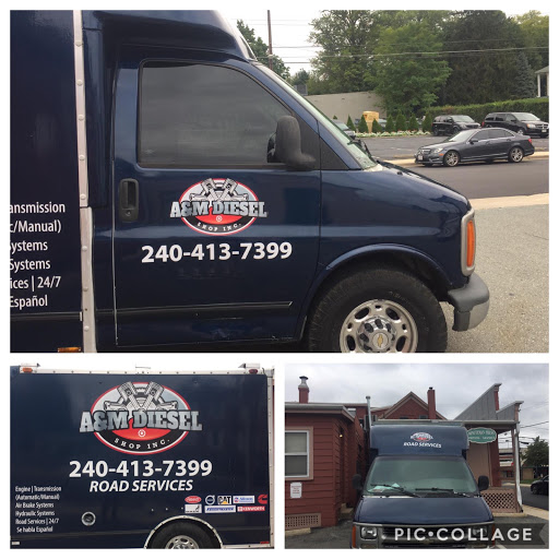 Commercial Printer «Minuteman Press of Gaithersburg», reviews and photos, 200 E Diamond Ave, Gaithersburg, MD 20877, USA