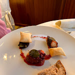 Photo n°6 de l'avis de Lars.c fait le 31/08/2020 à 20:02 sur le  Grand Hotel dei Castelli à Sestri Levante