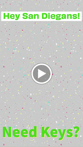 Locksmith «The Key Crew Locksmith», reviews and photos, 3401 Adams Ave, San Diego, CA 92116, USA