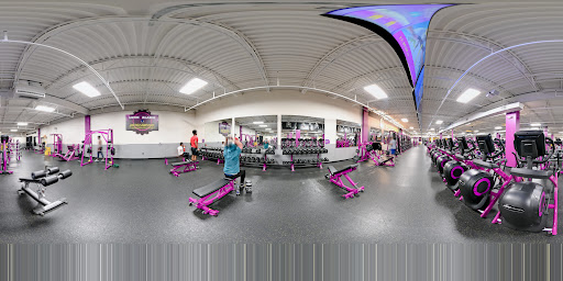 Gym «Planet Fitness - Mechanicsburg (Carlisle Pike), PA», reviews and photos, 4850 Carlisle Pike, Hampden Township, PA 17050, USA