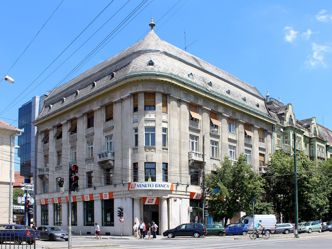 Banca Timişiana