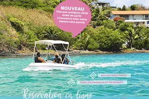 Rose Bay Martinique location bateaux sans permis (Robert-Francois) image
