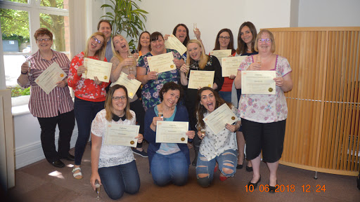 CPHT Hypnotherapy Training Peterborough