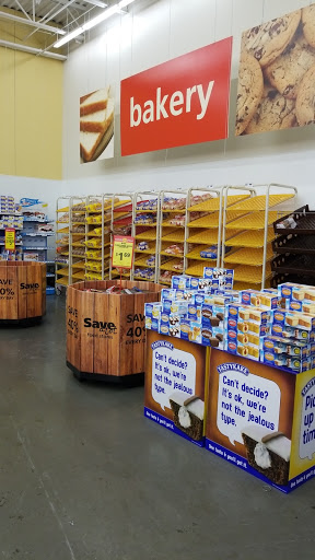 Grocery Store «Save-A-Lot», reviews and photos, 150 S MacDade Blvd, Darby, PA 19023, USA