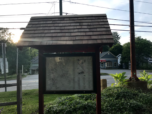 Grocery Store «Cornwall Country Market», reviews and photos, 25 Kent Rd S, Cornwall Bridge, CT 06754, USA