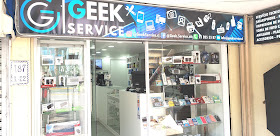 Geek Service