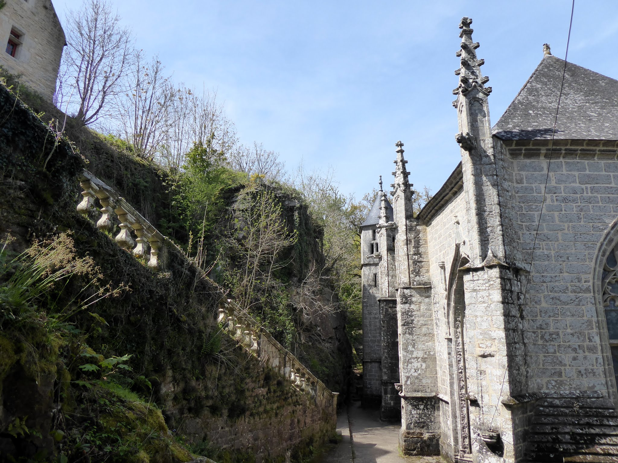 Photo n° 4 de l'avis de Annie.e fait le 28/04/2019 à 13:42