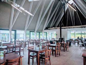 Lakeside Reed Bed Restaurant