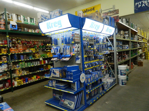 Building Materials Store «LaValley Building Supply», reviews and photos, 5 Airport Rd Unit 2, West Lebanon, NH 03784, USA