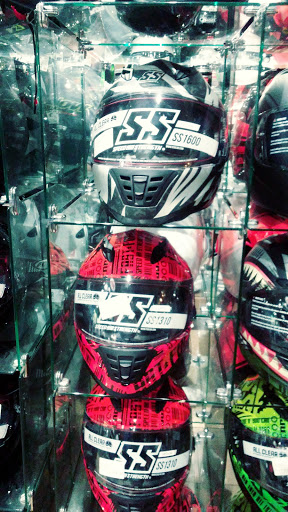 Motorcycle Dealer «RideNow Powersports on Boulder», reviews and photos, 6350 Boulder Hwy, Las Vegas, NV 89121, USA